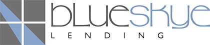 Blue Skye Lending logo